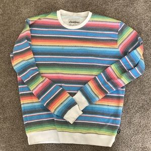 Vintage Chubbies crewneck sweatshirt